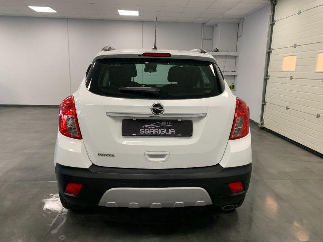 OPEL Mokka 1.4 GPL Tech 4x2 Cosmo