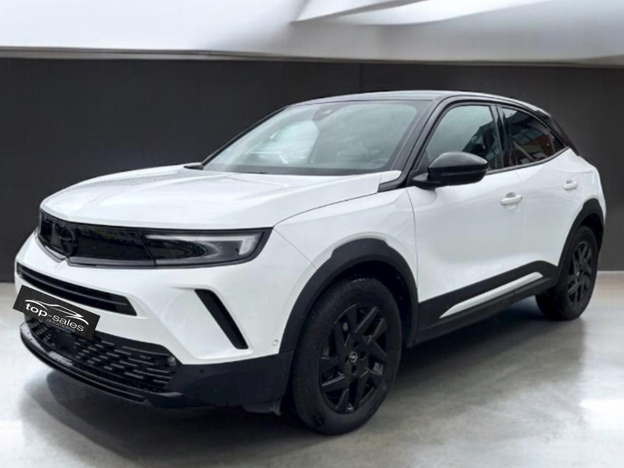 Opel Mokka 1.2 Turbo GS Line Perfetta