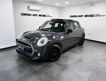 Mini Cooper SD 2.0 170cv 5 porte Tetto FULL