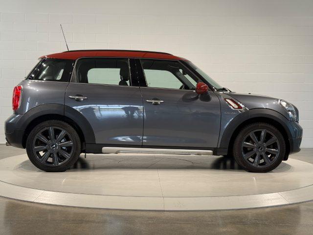 MINI Countryman Mini Cooper Countryman Park Lane PREZZO REALE