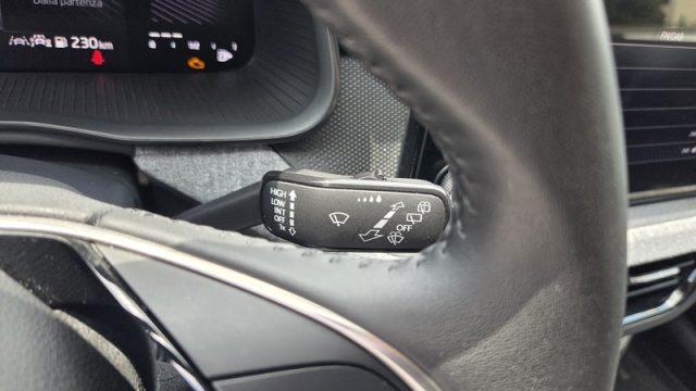 SKODA Kamiq 1.0 TSI Black Dots PERMUTE OK NEOPATENTATI