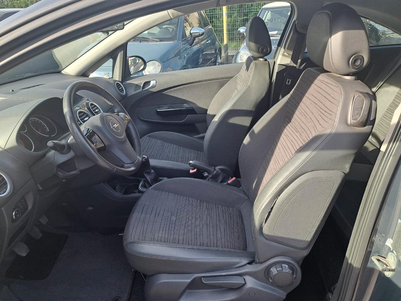 Opel Corsa 1.3 CDTI 75CV F.AP. 3 porte Edition