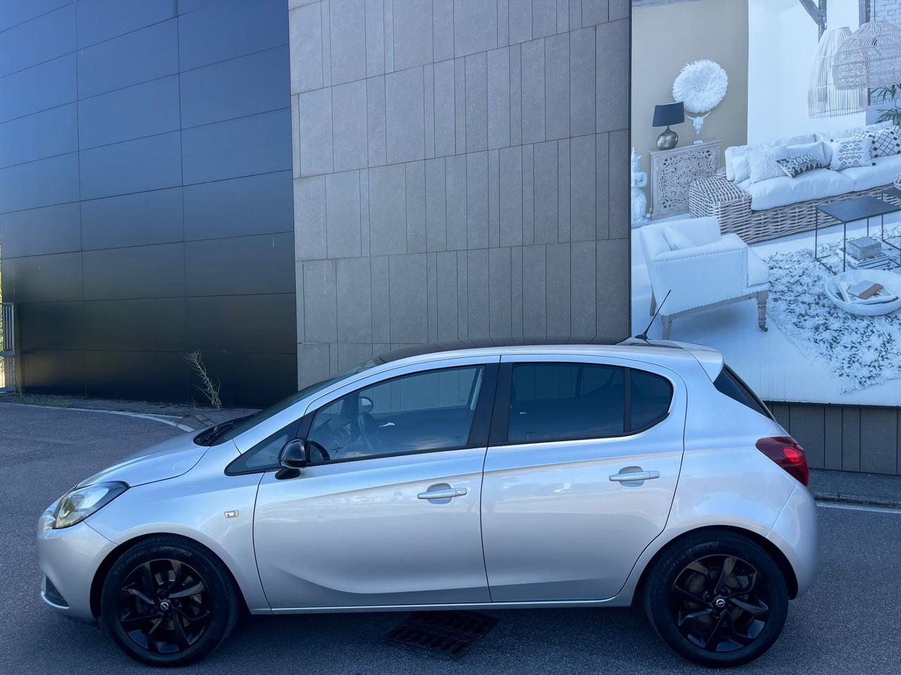 Opel Corsa 1.3 CDTI 5 porte b-Color