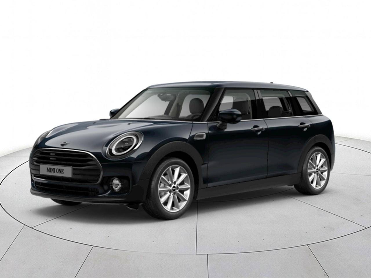 MINI Clubman One Classic