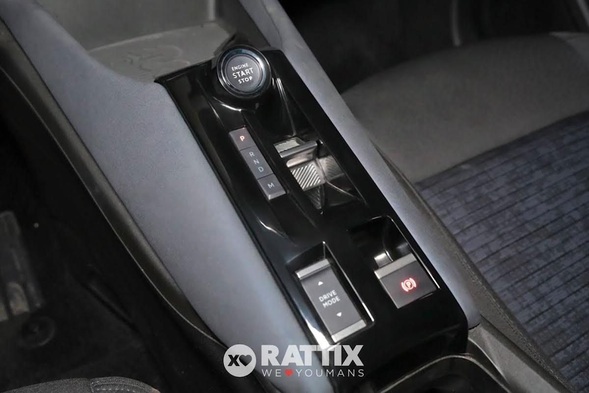 Alfa Romeo Junior 1.2 ibrida 145CV edct6