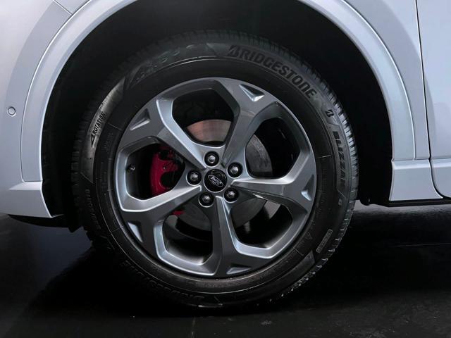 FORD Kuga 2.5 Full Hybrid 180 CV CVT 2WD ST-Line X