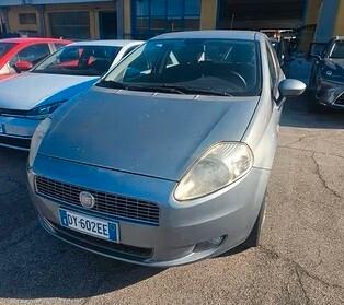 Fiat Grande Punto 1.4 5 porte Dynamic Natural Power