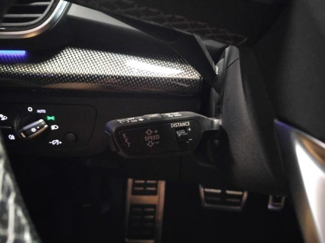 AUDI SQ5 SPORTBACK 3.0 TDI quattro tiptronic MHEV