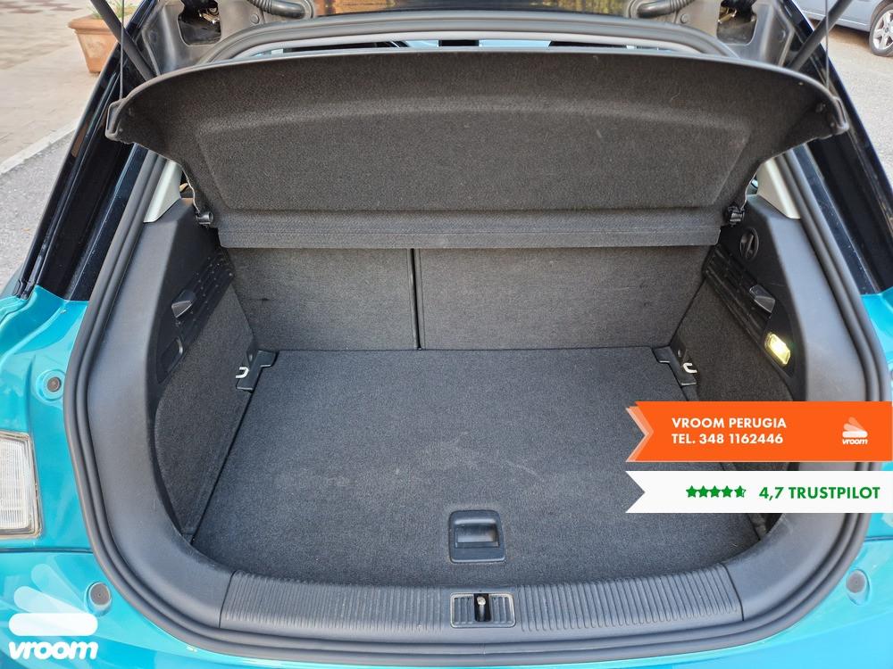 AUDI A1 1.6 TDI 105 CV 2011 Ambition NEOPATENTATO
