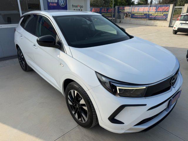 OPEL Grandland 1.5 Elegance 2022 GARANZIA