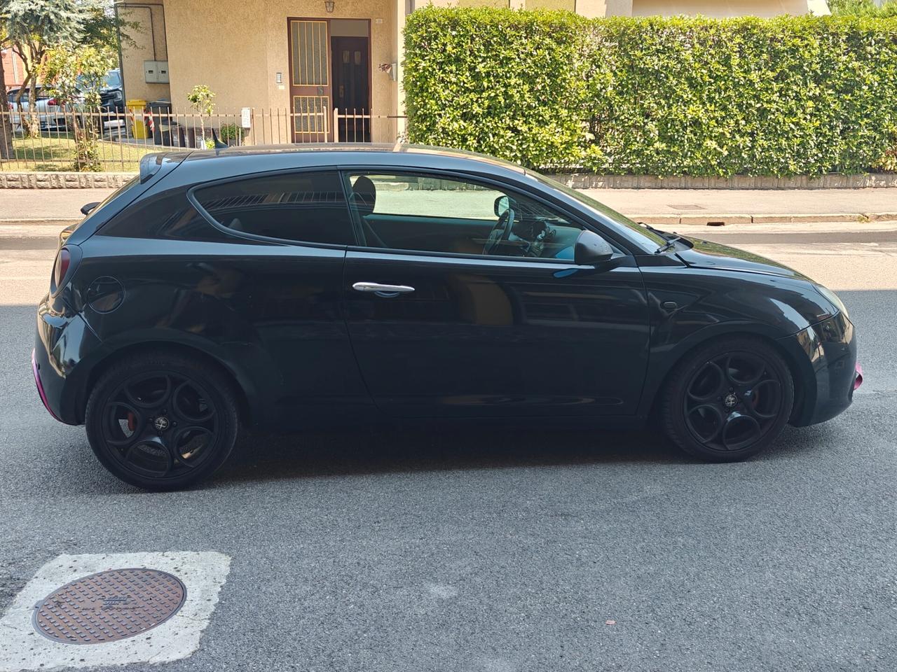 Alfa Romeo MiTo 1.3 JTDm 85 CV S&S Distinctive
