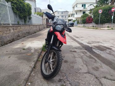 Bmw G 650 GS