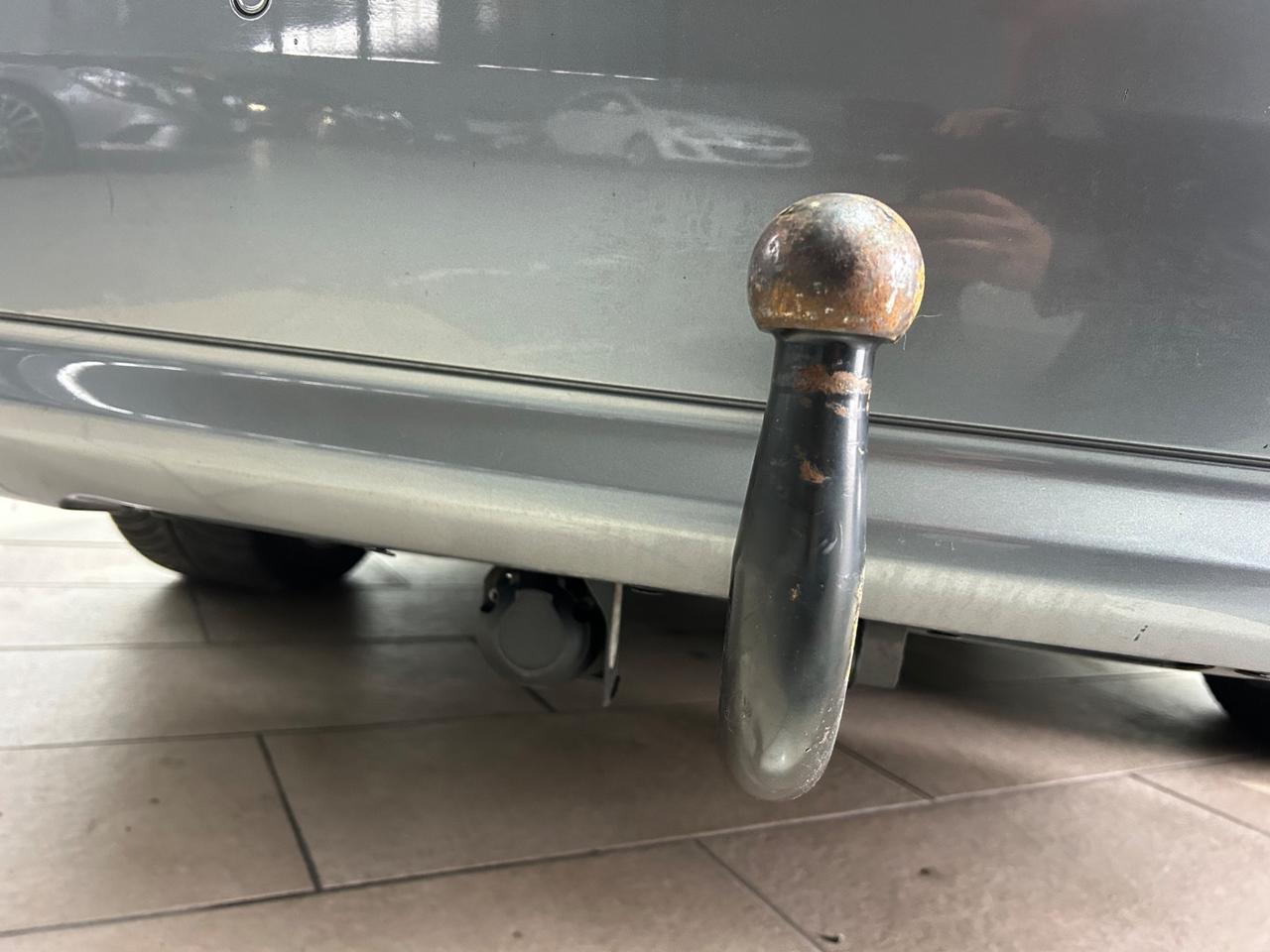 Bmw 530 530d cat Touring Futura