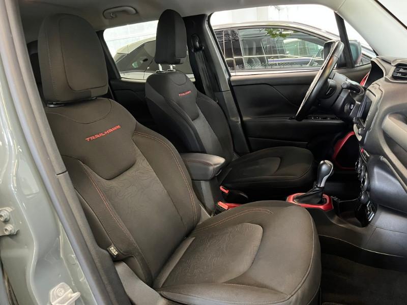 JEEP Renegade 2.0 Mjt 170CV 4WD Active Drive Low Trailhawk