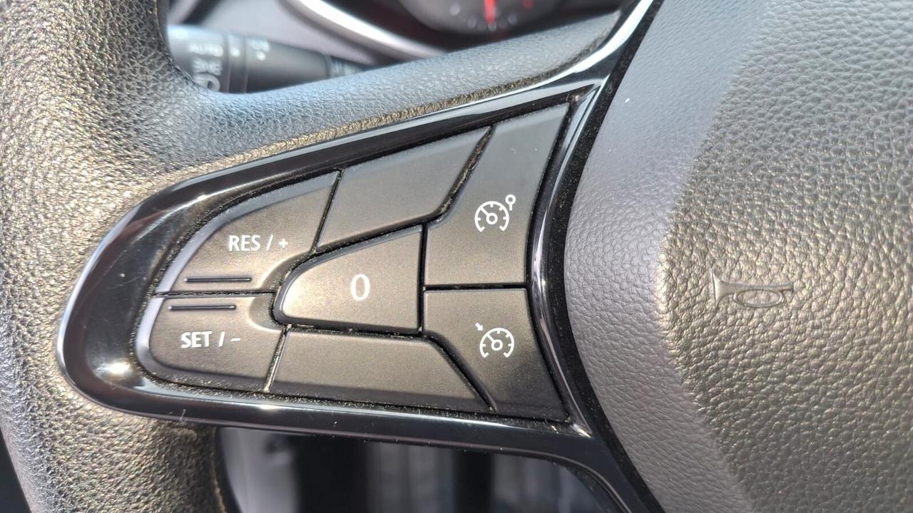 Renault Clio TCe 12V 100 CV GPL 5 porte Life
