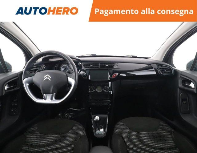 CITROEN C3 PureTech 82 S&S ETG Exclusive