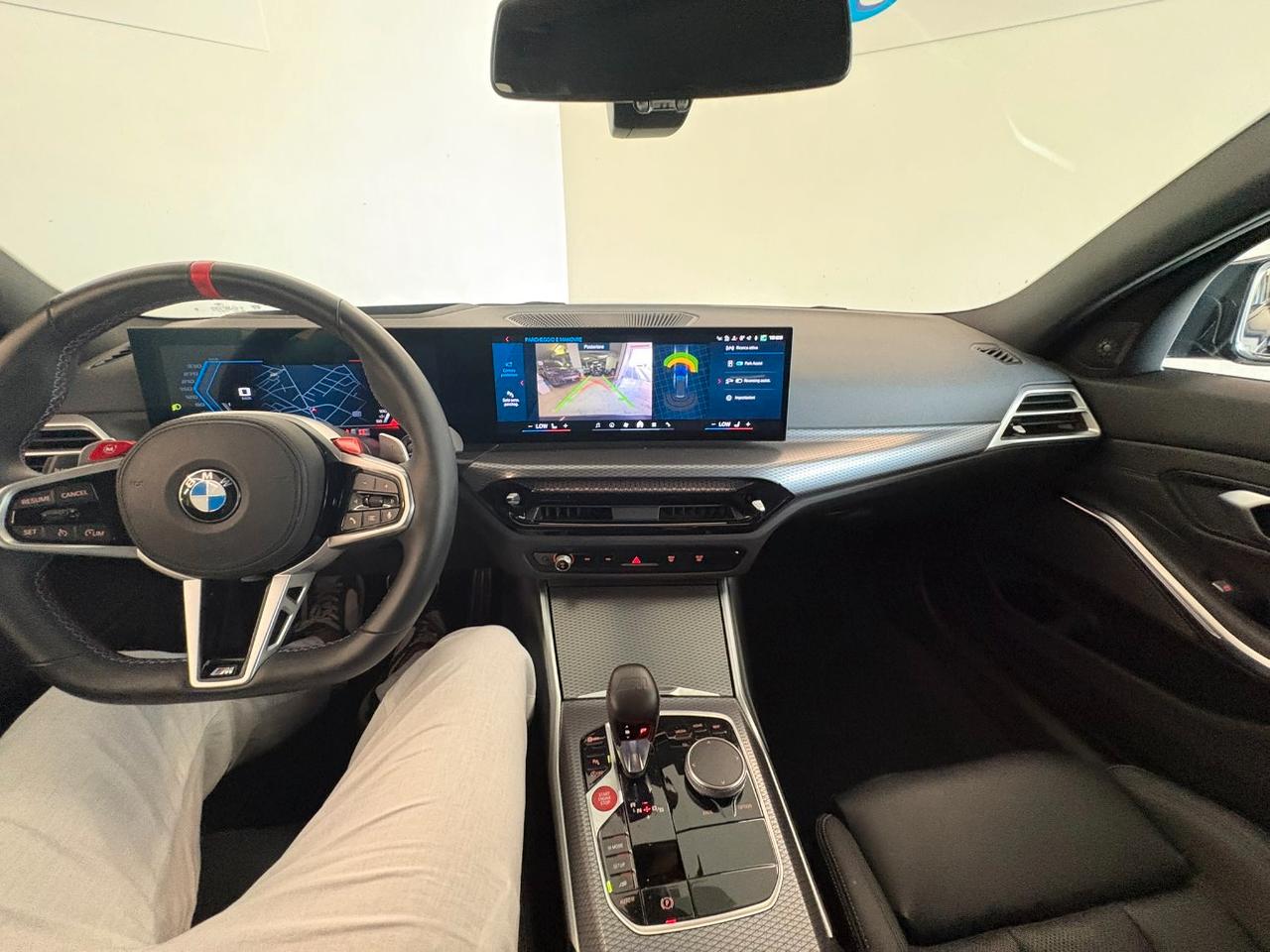 BMW M3 Touring 3.0 Competition M xdrive auto