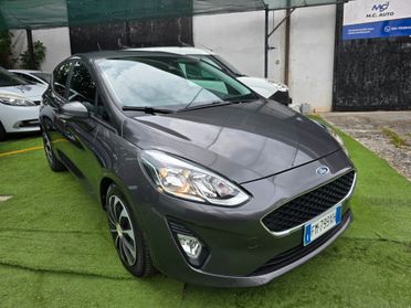 Ford Fiesta 1.5 TDCi 85CV 146000KM EURO6-2018