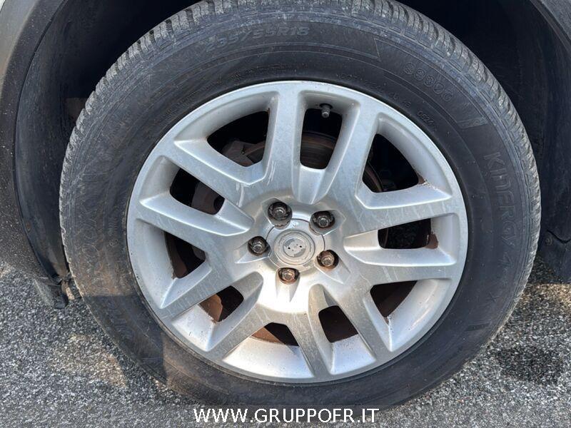 Opel Antara 2.2 CDTI 163CV 4x2 Cosmo