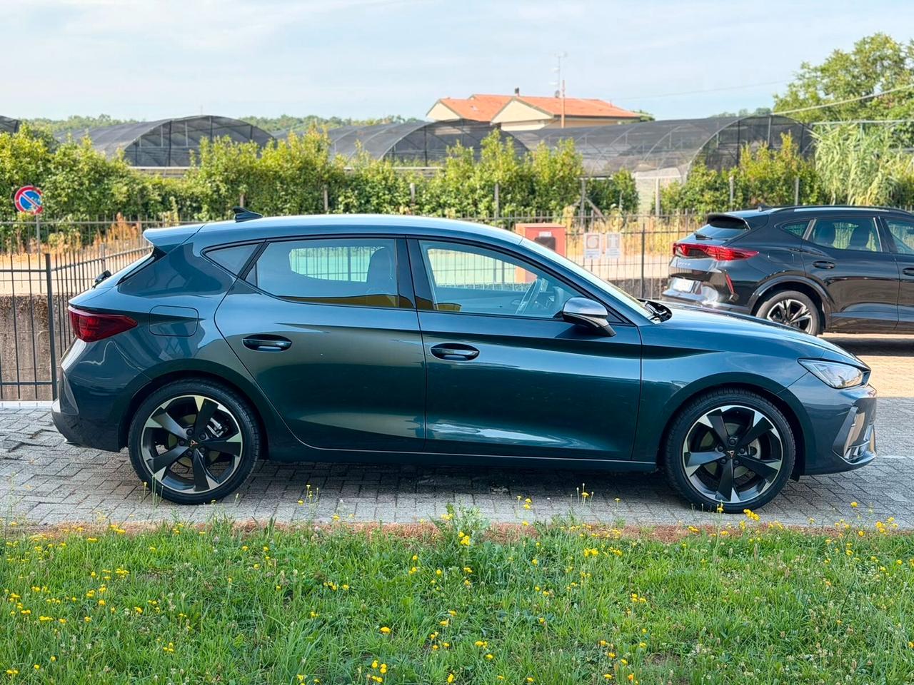 Cupra Leon 2.0 TDI 150 CV DSG