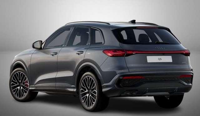 Audi Q5 FACELIFT TDI QUATTRO S-TRONIC 204CV MY2025 PROMO!