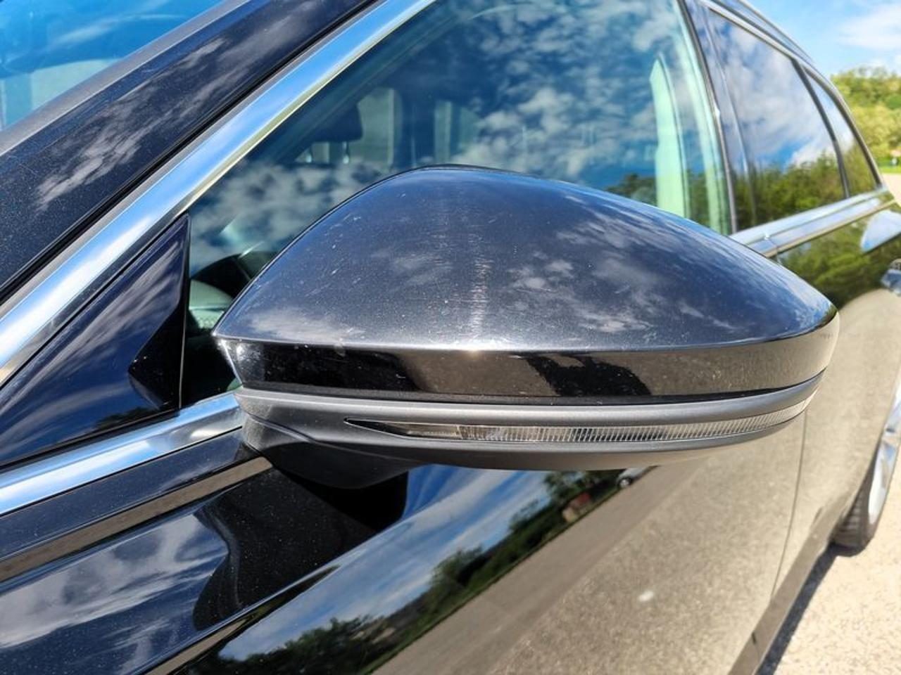 Audi A6 Avant 40 2.0 TDI S tronic Business Plus