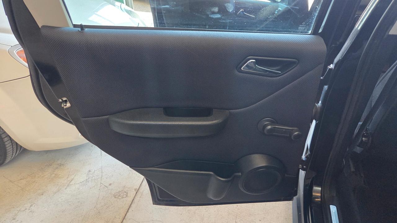 Mercedes-benz A 160 BlueEFFICIENCY Elegance UNICO PROPRIETARIO