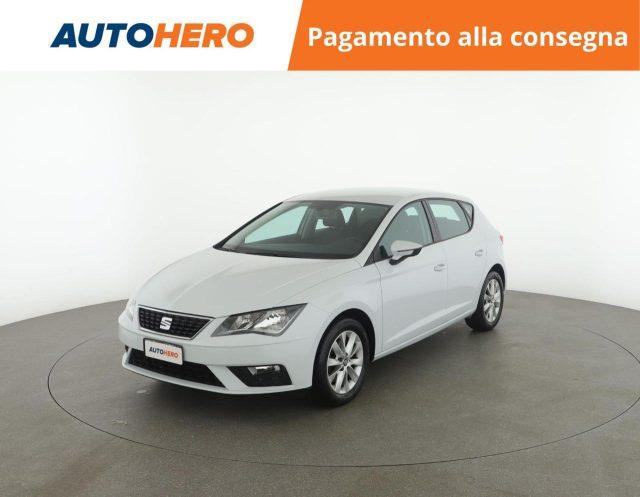 SEAT Leon 1.6 TDI 115 CV 5p. Style