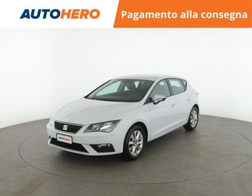 SEAT Leon 1.6 TDI 115 CV 5p. Style