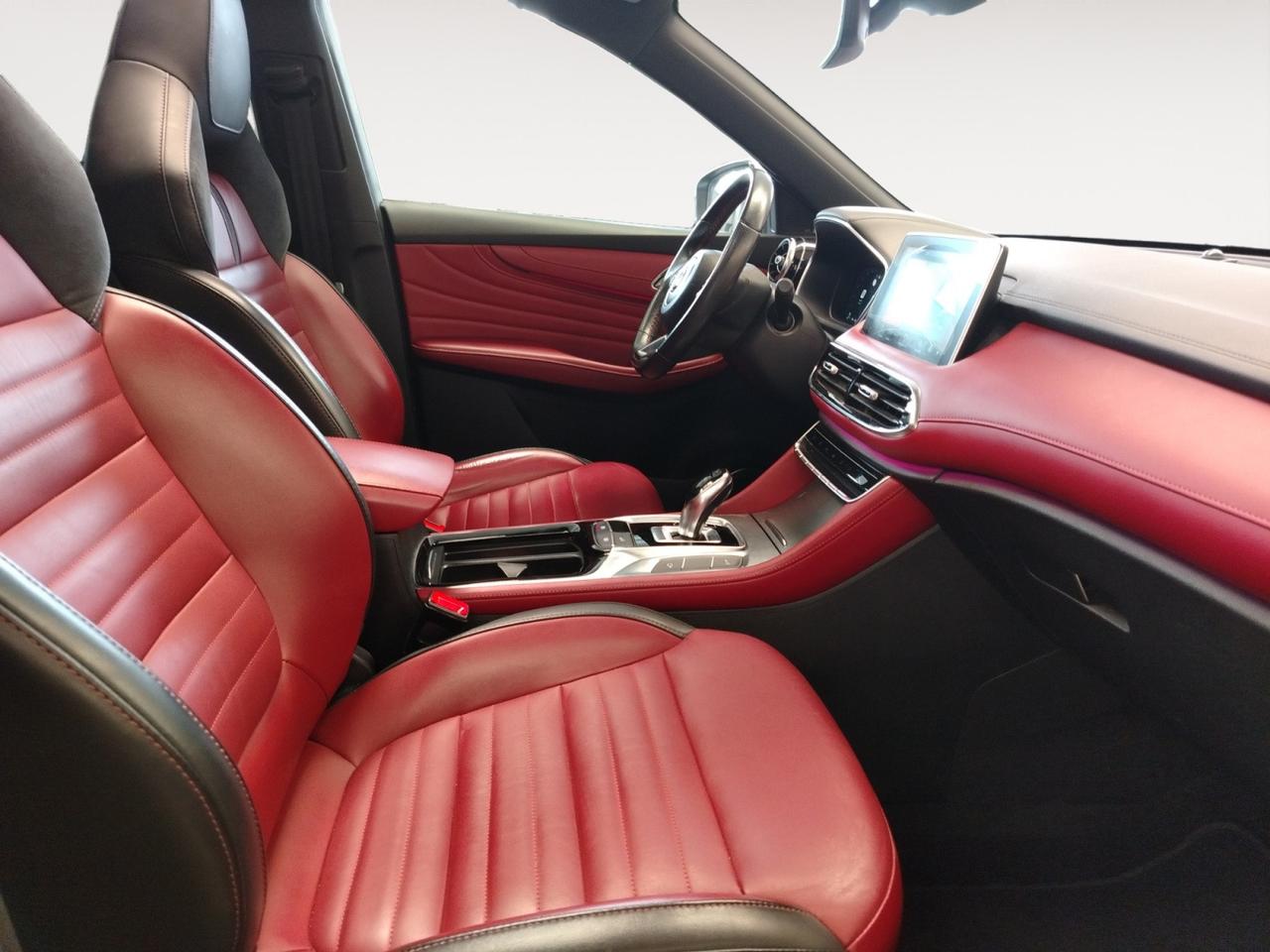 Mg EHS 1.5 t-gdi phev Exclusive auto