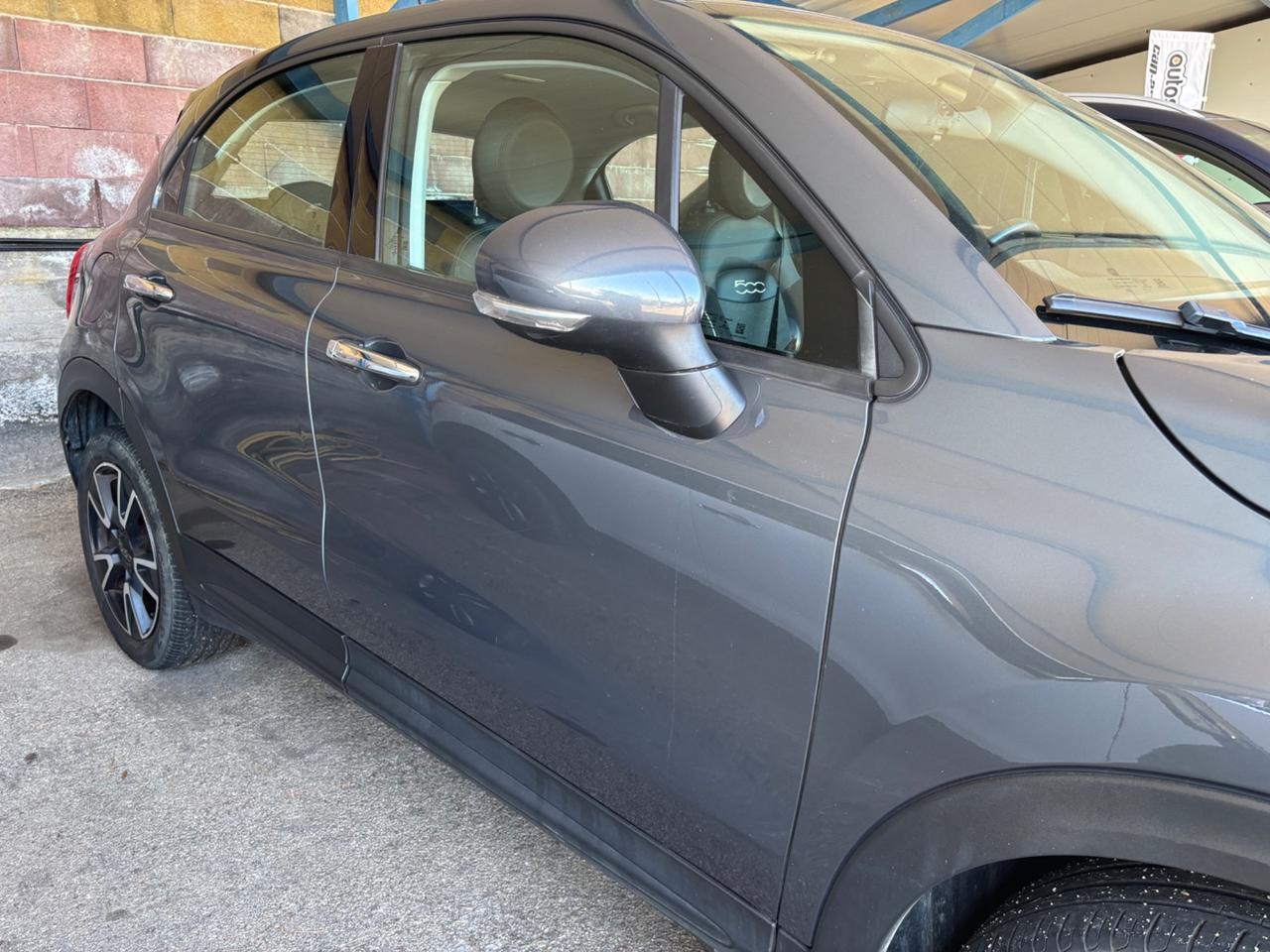 Fiat 500 1.3 Multijet 95 CV Pop