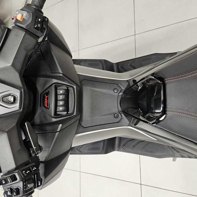 Kymco AK 550 Premium - 2023