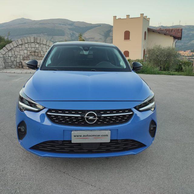 OPEL Corsa 1.2 100 CV GS Line