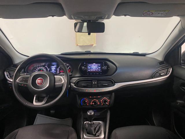 FIAT Tipo 1.4 SW Easy
