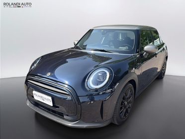 Mini Cooper 1.5 TwinPower Turbo Cooper