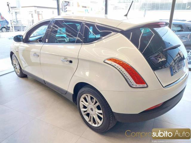 LANCIA Delta 1.4 120 CV GPL ( Garanzia 12 mesi)
