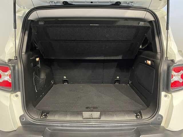 Jeep Renegade 2.0D Mjt 170CV Autom. 4WD Trailhawk