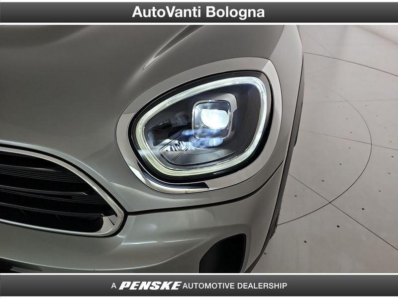 MINI Mini Countryman F60 Mini 1.5 Cooper Essential Countryman