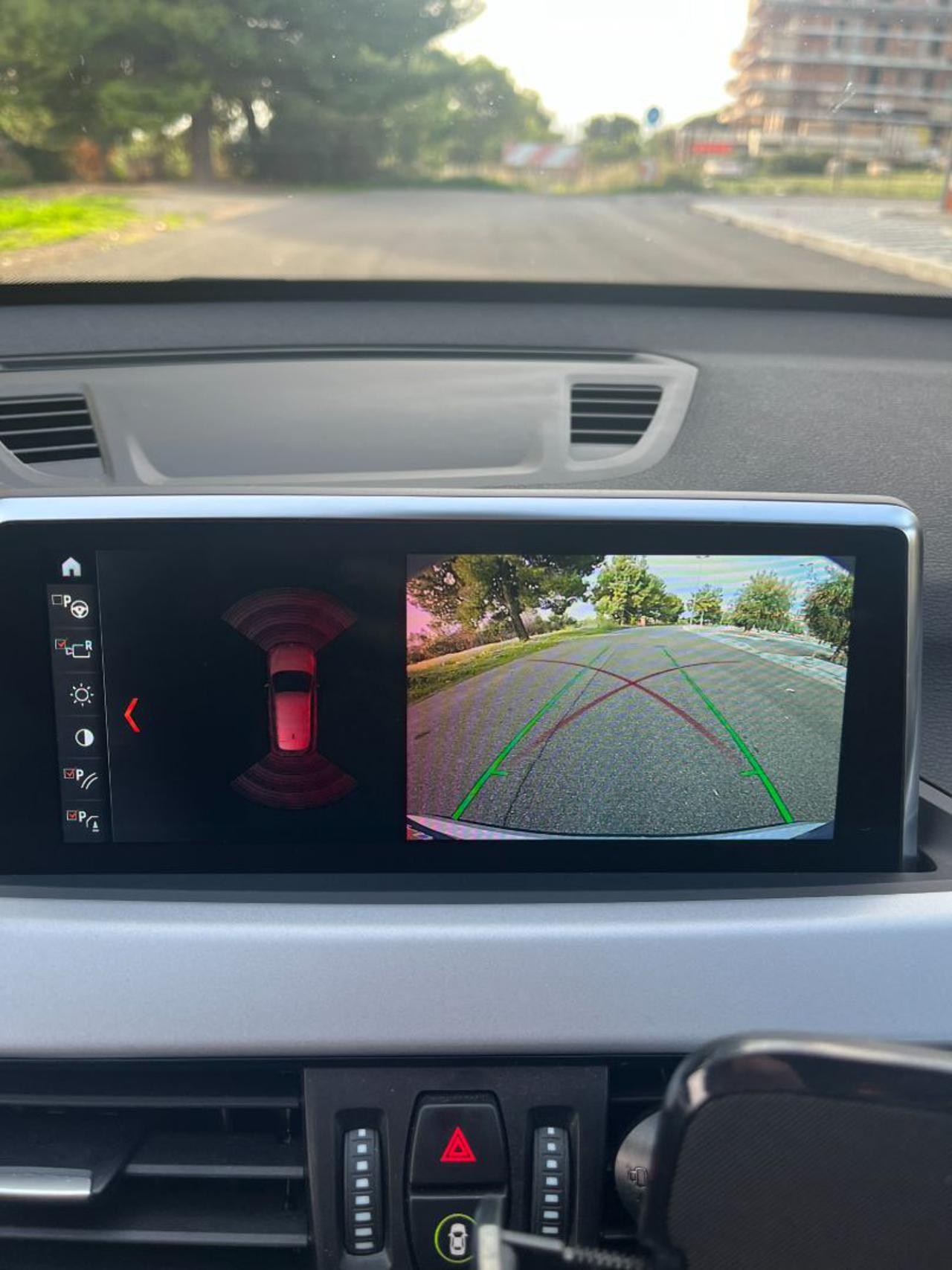 BMW X1 sdrive16d Business Advantage auto