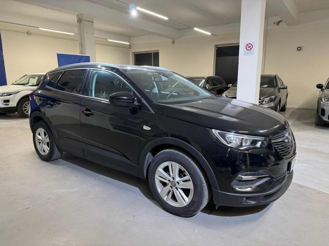 OPEL Grandland X 1.5 diesel Ecotec Start&Stop Ultimate