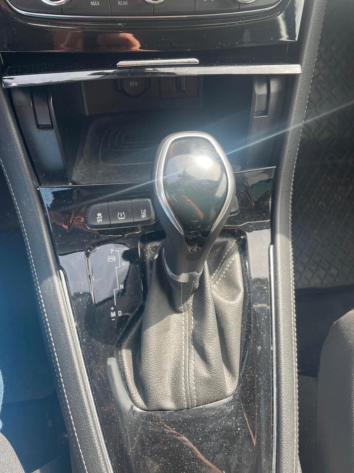 Opel Crossland X 1.5 Diesel 130cv