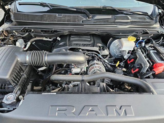 DODGE RAM 1500 5.7 V8 Crew Cab Laramie Sport GPL Lift