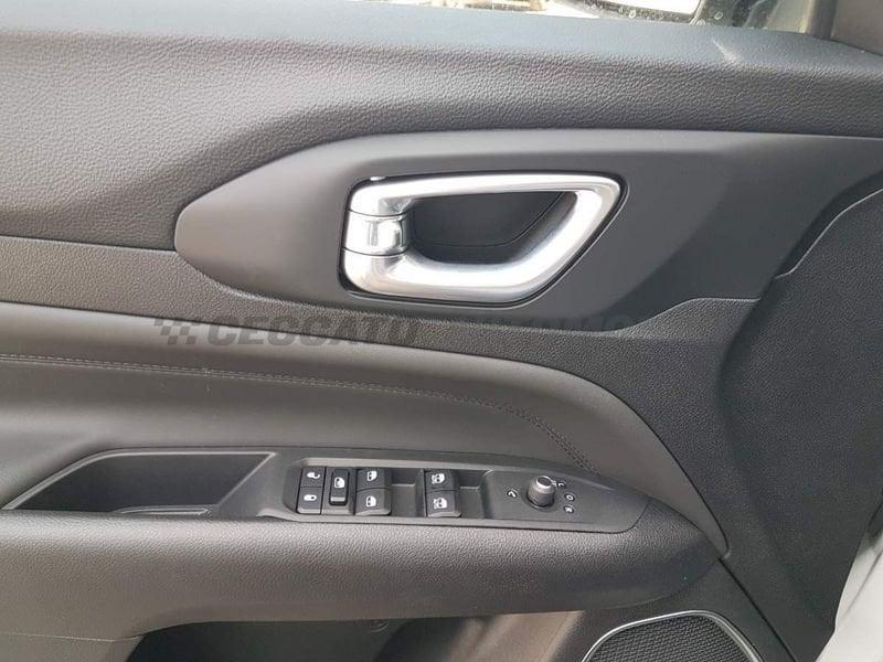 Jeep Compass Compass E-Hybrid My24 Altitude1.5 Turbo T4 E-Hybrid 130cv Fwd Dct7