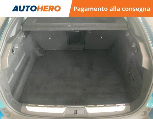 PEUGEOT 408 PureTech 130 S&S EAT8 GT