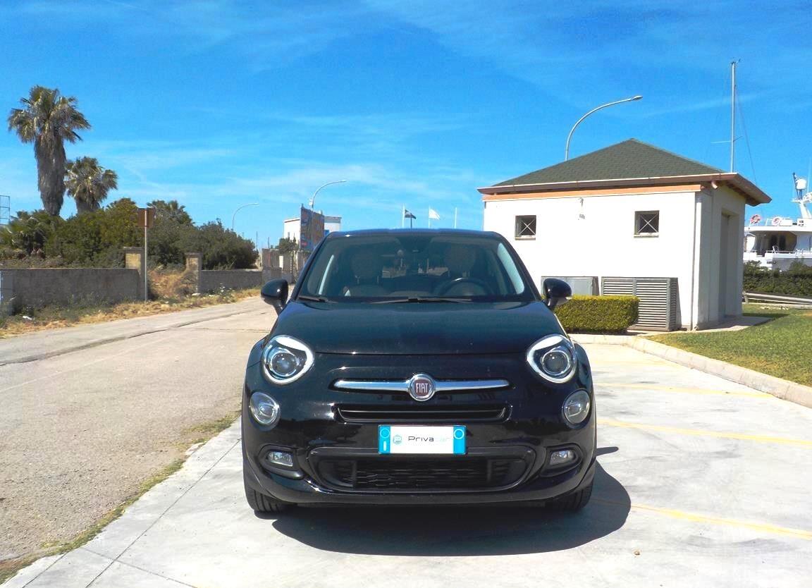 Fiat 500X 1.3 MultiJet 95 CV Lounge