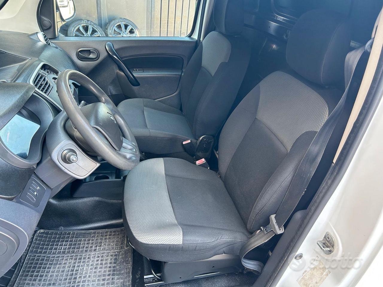 RENAULT Kangoo 1.5 dCi 90CV Express Energy