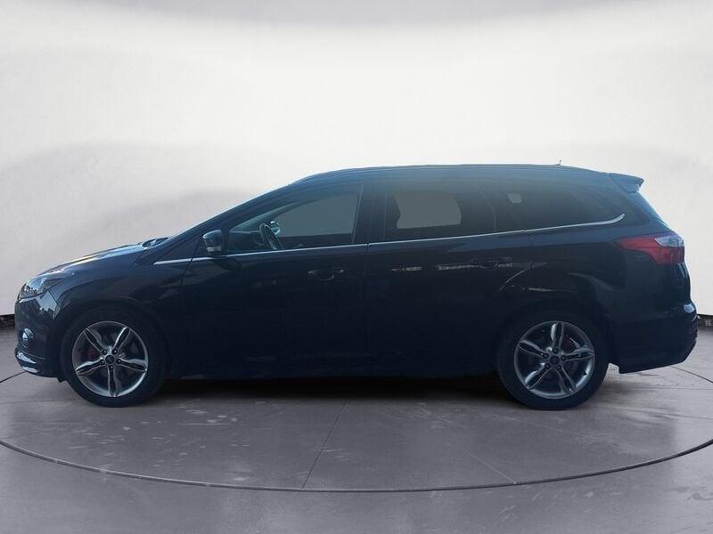 Ford Focus Focus 1.6 EcoBoost 150 CV Start&Stop SW