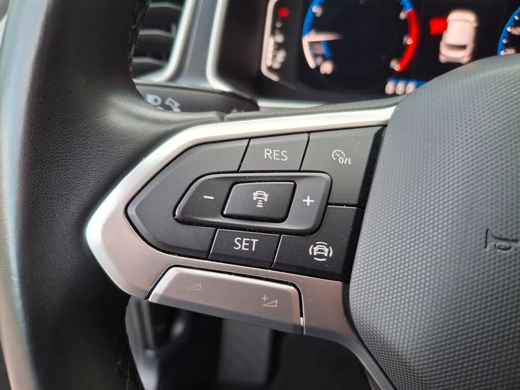 Volkswagen T-Roc 1.0 TSI Style - 2023