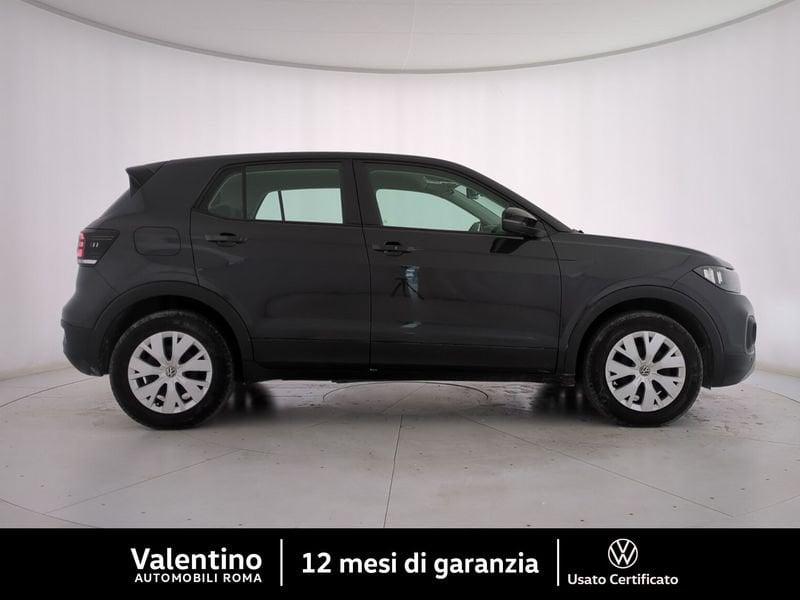 Volkswagen T-Cross 1.0 TSI Urban BMT