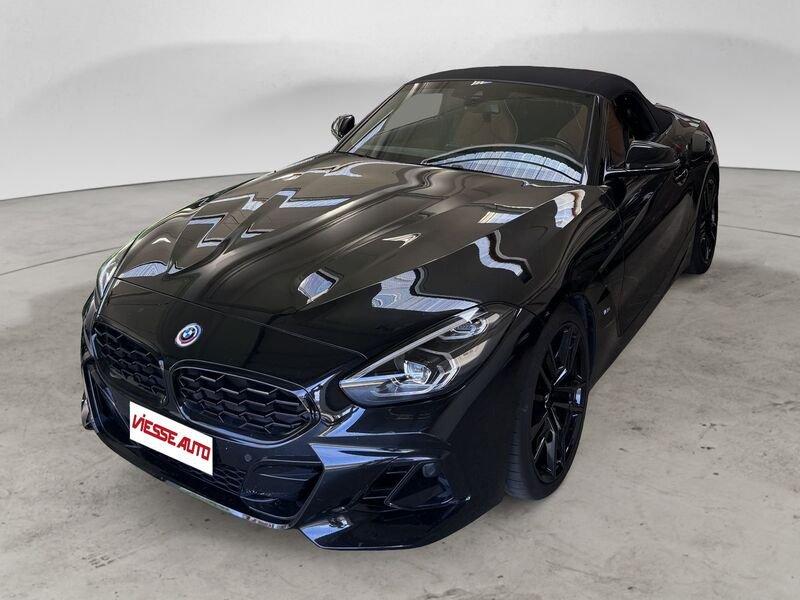 BMW Z4 Z4 sDrive20i Msport